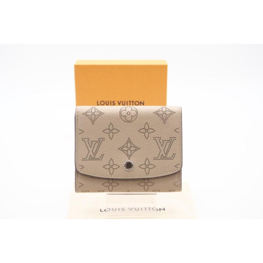 LOUIS VUITTON ☆3日以内返品可☆ ルイ ヴィトン M62542 マヒナ  