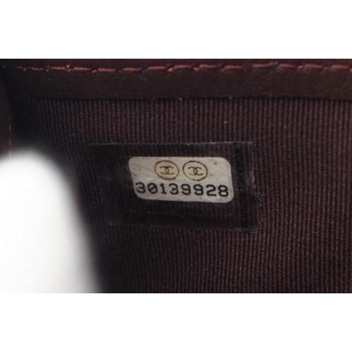 CHANEL（シャネル） ☆3日以内返品可☆ A80758 キャビアスキン