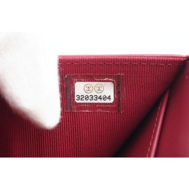 CHANEL（シャネル） ☆3日以内返品可☆ AP1789 ラムスキン 19 スモール