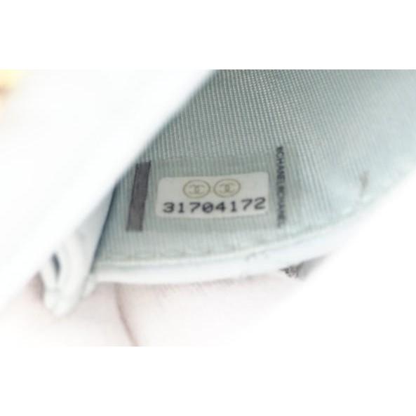 CHANEL（シャネル） ☆3日以内返品可☆ AP1787 ラムスキン マトラッセ