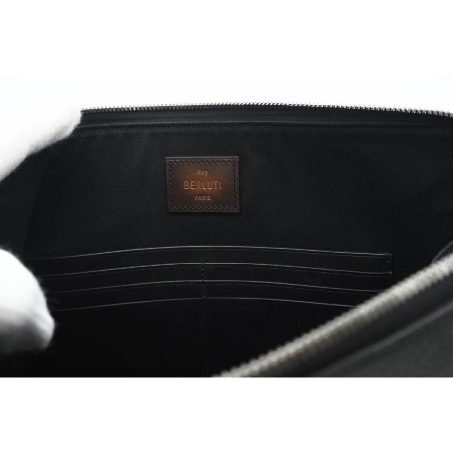 Berluti（ベルルッティ） ☆3日以内返品可☆ NINO_GM_II-T9