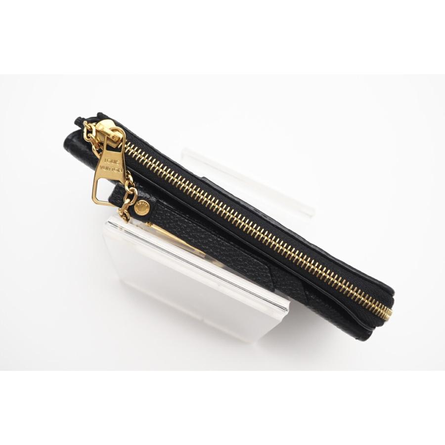 ★３日以内返品可★ LOUIS VUITTON ルイ ヴィトン M69421 モノグラム アンプラント ポルト カルト レクト ヴェルソ ノワール ケース LOUIS VUITTON（ルイ・ヴィトン） ☆3日以内返品可☆ ルイ ヴィトン