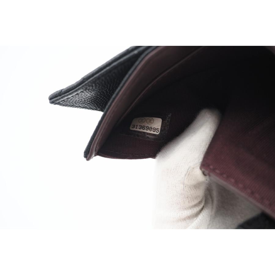 CHANEL（シャネル） ☆3日以内返品可☆ AP4383 キャビアスキン