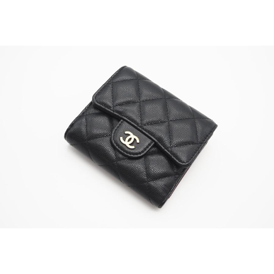 CHANEL（シャネル） ☆3日以内返品可☆ AP4383 キャビアスキン