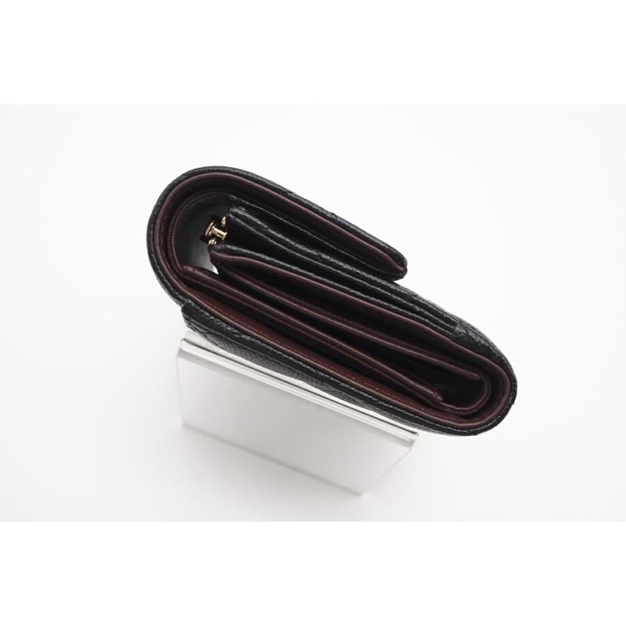 【美品】Chanel　シャネル　コンパクトウォレット　財布 CHANEL（シャネル） ☆3日以内返品可☆ AP4383 キャビアスキン
