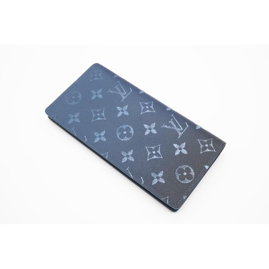 ルイヴィトンモノグラム ポルトフォイユ ブラザ &モノグラムジャイアンオンザゴー coeuriche777_09607