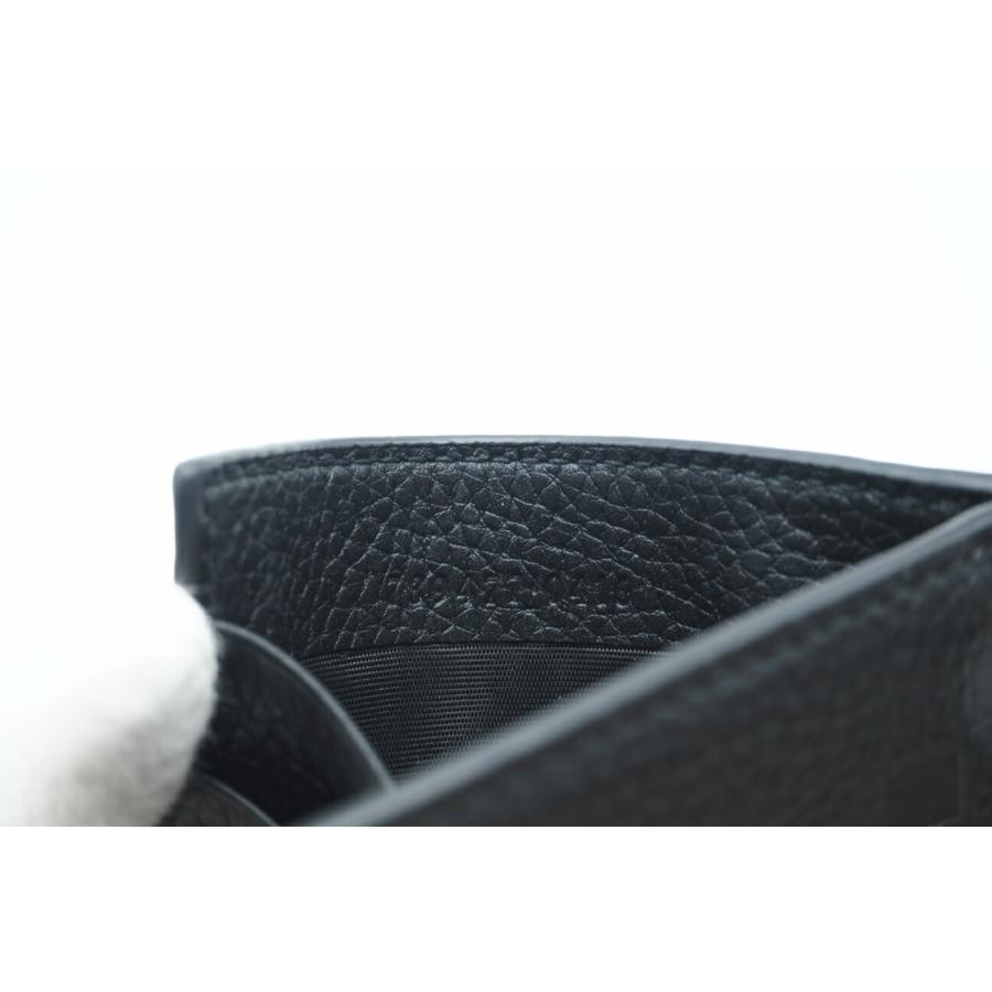 GUCCI（グッチ） ☆3日以内返品可☆ 739477 ジャンボGG レザー 二