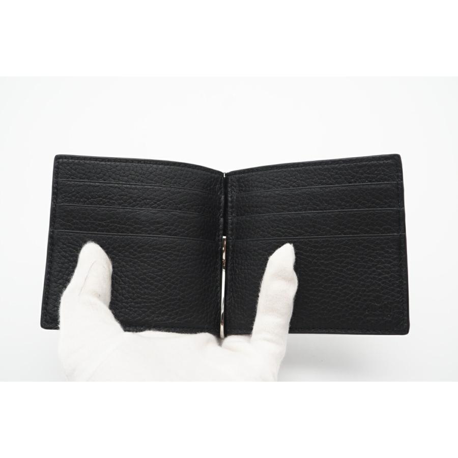 GUCCI（グッチ） ☆3日以内返品可☆ 739477 ジャンボGG レザー 二