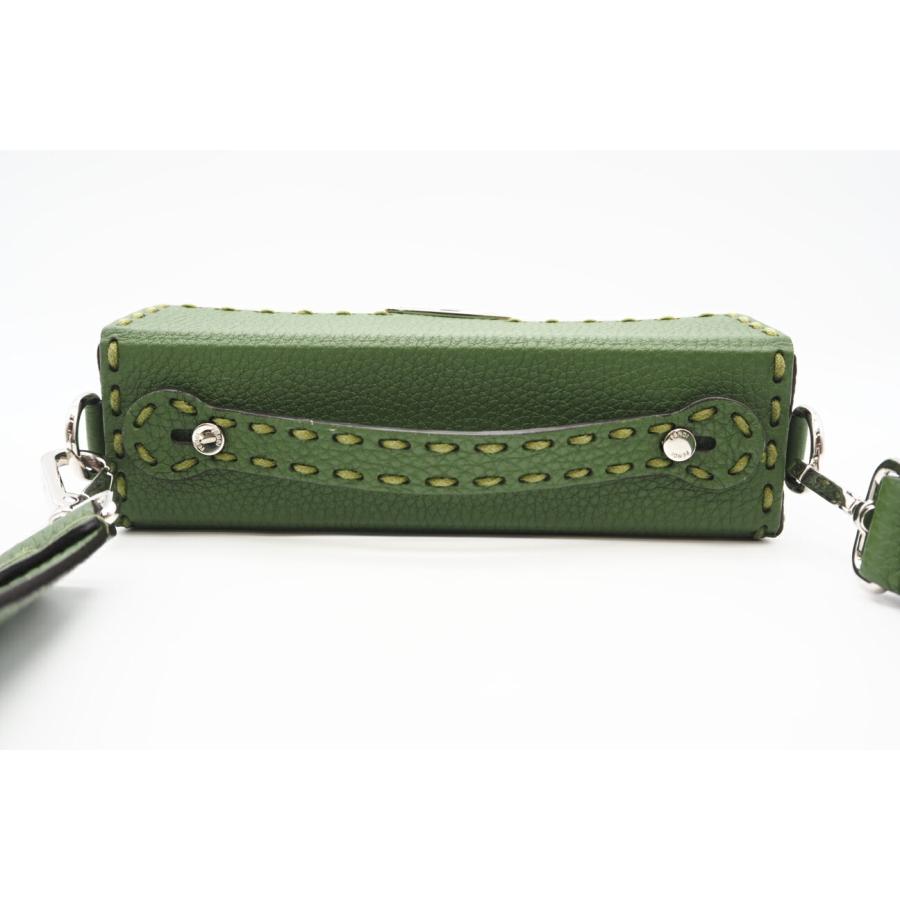 FENDI（フェンディ） ☆3日以内返品可☆ 7VA565 セレリア ソフト