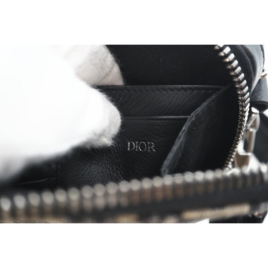 ☆3日以内返品可☆ Dior ディオール 2OBBC119YSE オブリーク