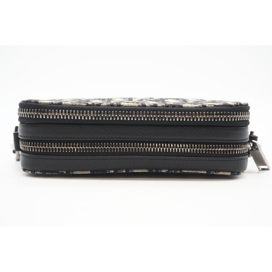 ☆3日以内返品可☆ Dior ディオール 2OBBC119YSE オブリーク