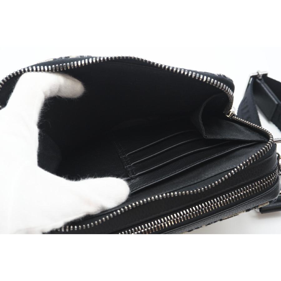 ☆3日以内返品可☆ Dior ディオール 2OBBC119YSE オブリーク