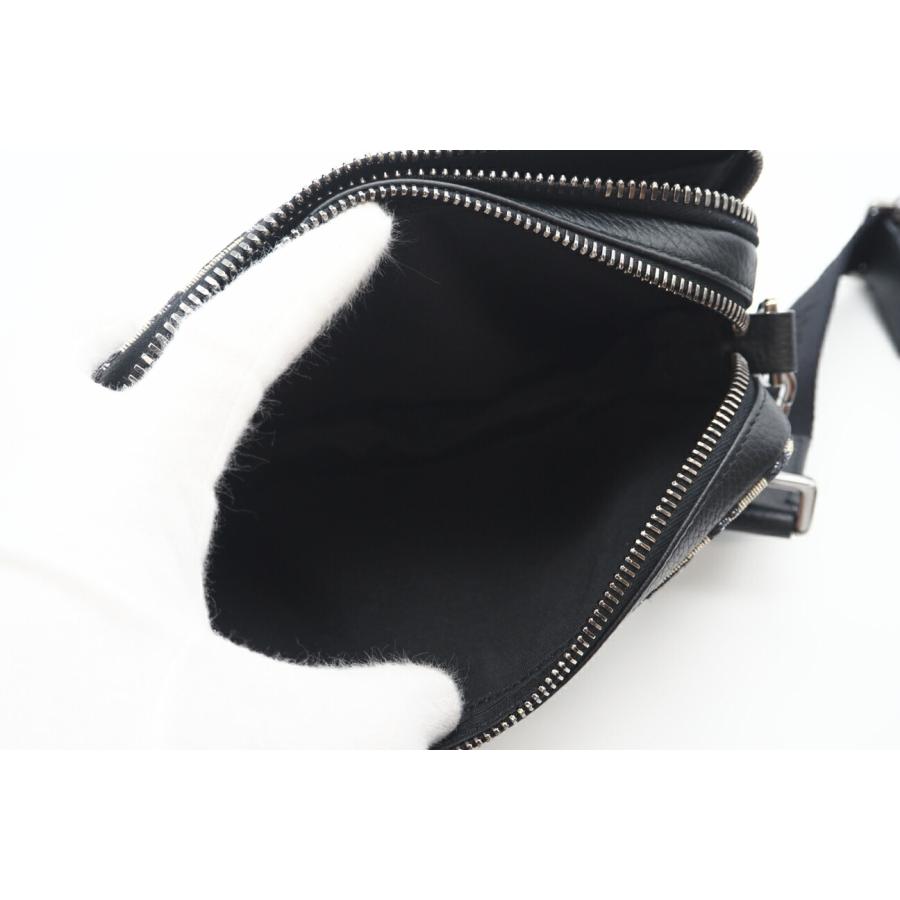 ☆3日以内返品可☆ Dior ディオール 2OBBC119YSE オブリーク