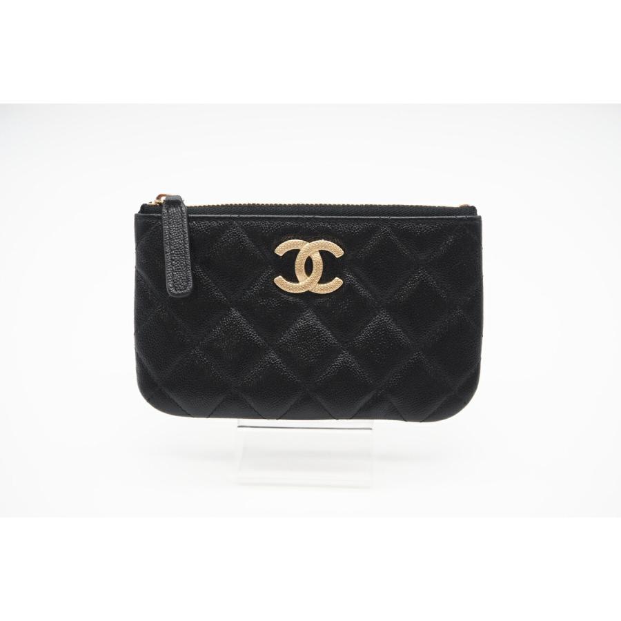 CHANEL（シャネル） ☆3日以内返品可☆ AP2967 キャビアスキン