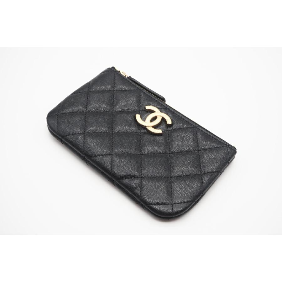 CHANEL（シャネル） ☆3日以内返品可☆ AP2967 キャビアスキン