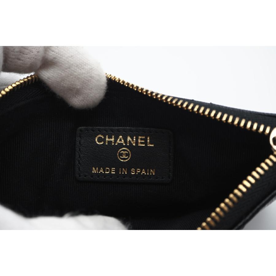 CHANEL（シャネル） ☆3日以内返品可☆ AP2967 キャビアスキン