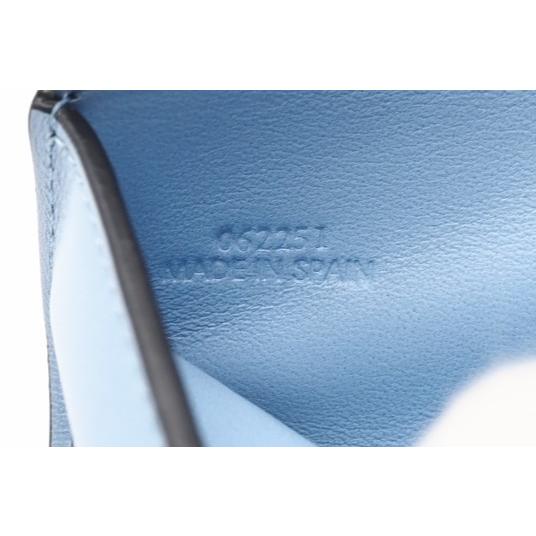 LOEWE（ロエベ） ☆3日以内返品可☆ C660Z41X02 ソフトグレインカーフ