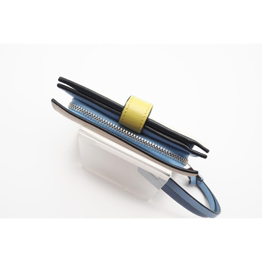 LOEWE（ロエベ） ☆3日以内返品可☆ C660Z41X02 ソフトグレインカーフ