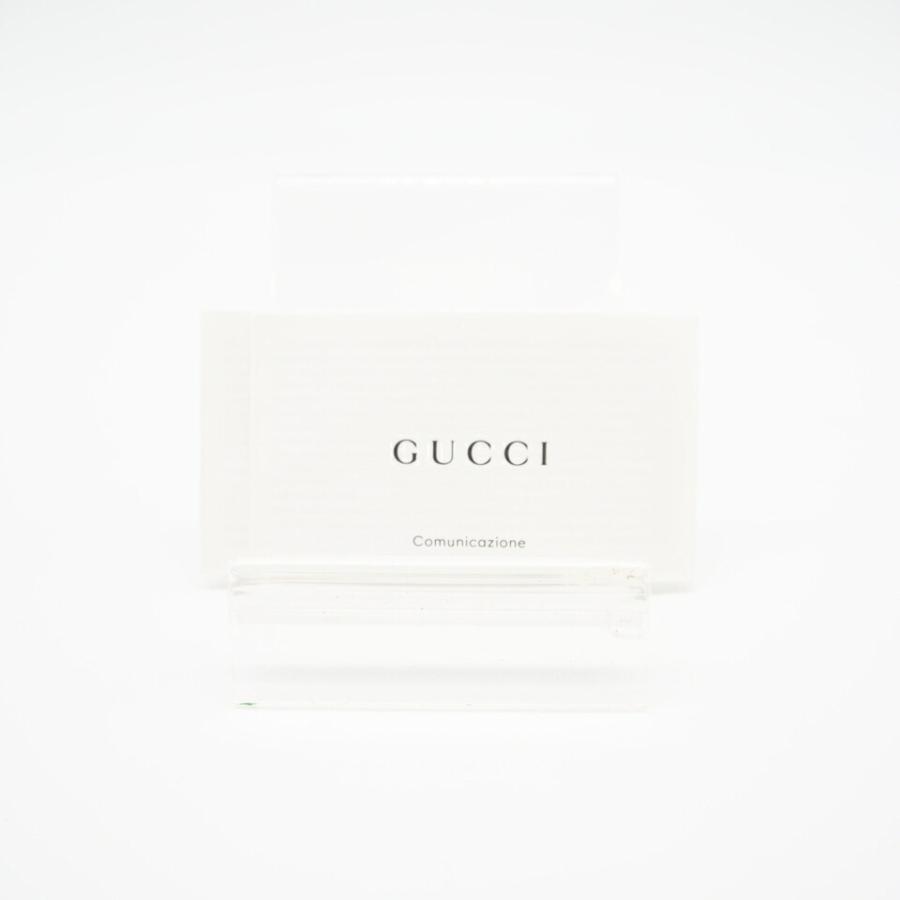GUCCI（グッチ） ☆3日以内返品可☆ 822870 FAEF8 8798 エンブロイ