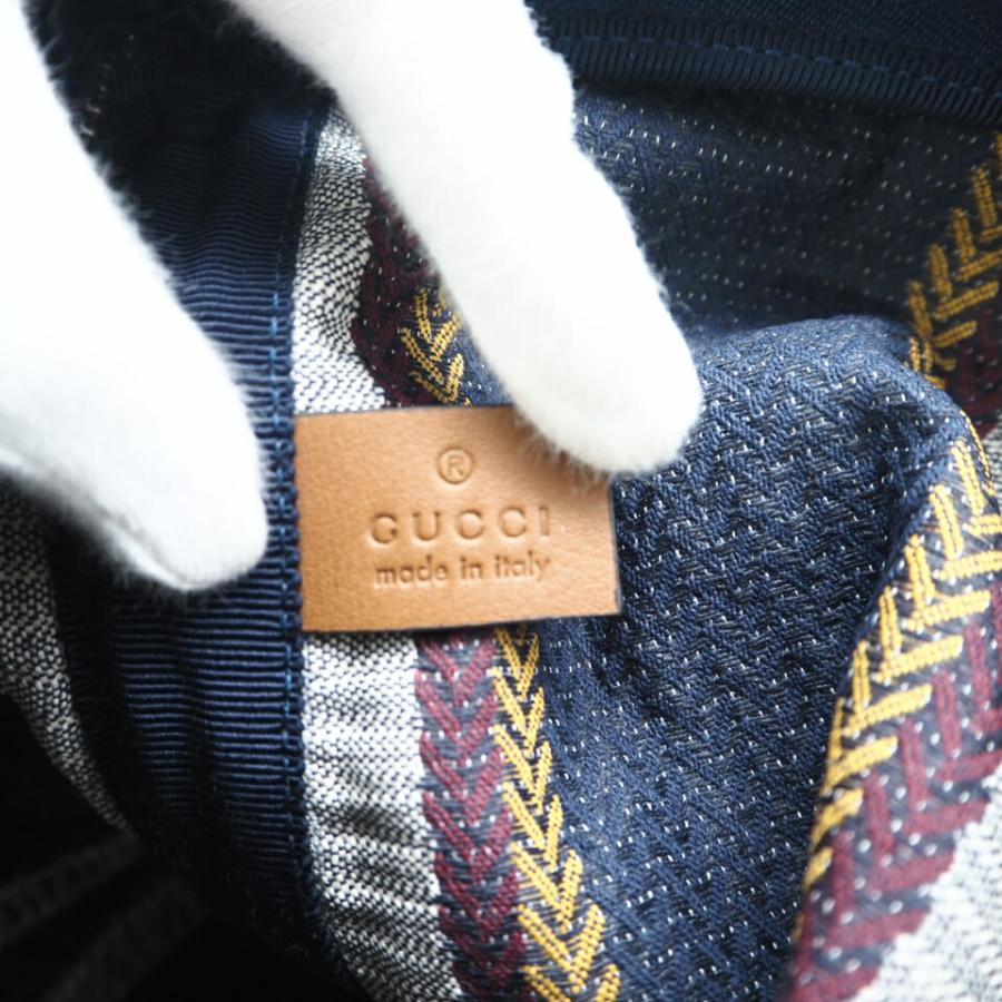 GUCCI（グッチ） ☆3日以内返品可☆ 822870 FAEF8 8798 エンブロイ