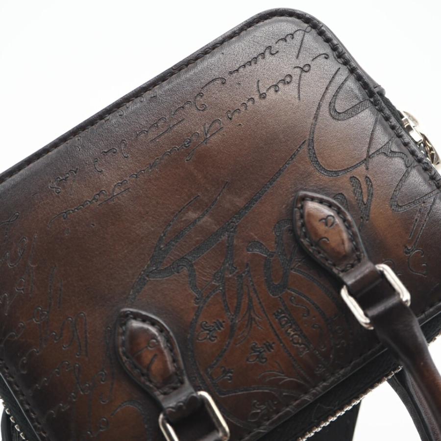 Berluti（ベルルッティ） ☆3日以内返品可☆ 1_JOUR__NANO_NEO-JOUR-V2