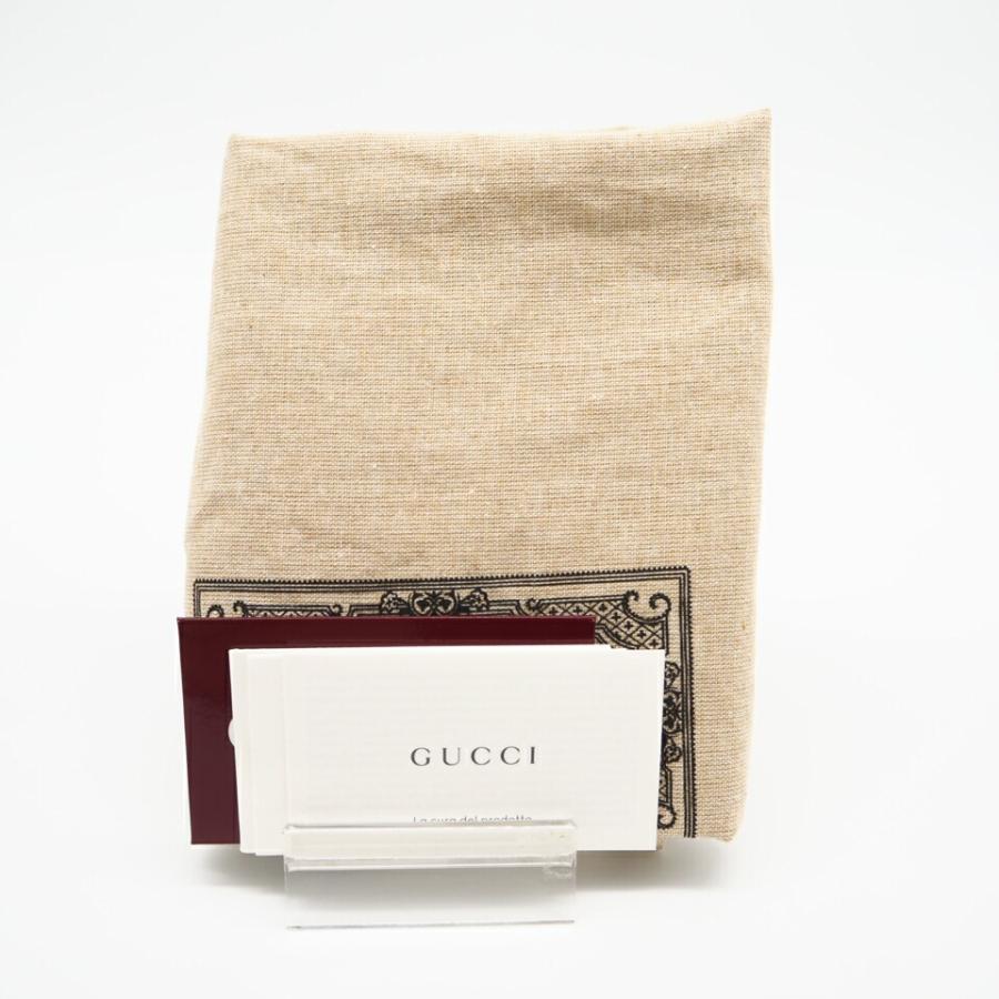 GUCCI（グッチ） ☆3日以内返品可☆ 811716 GGスプリームオフィディア