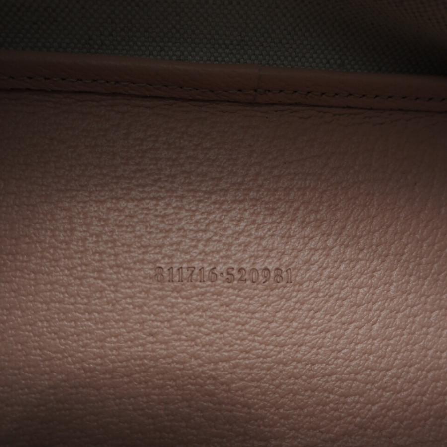 GUCCI（グッチ） ☆3日以内返品可☆ 811716 GGスプリームオフィディア