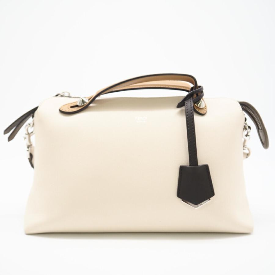 FENDI（フェンディ） ☆3日以内返品可☆ 8BL146 バイザウェイ 