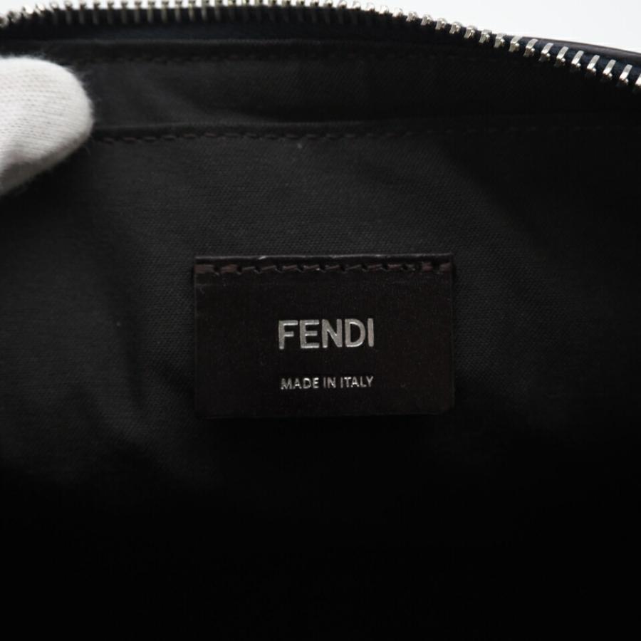 FENDI（フェンディ） ☆3日以内返品可☆ 7M0286 ダイアゴナル カメラ