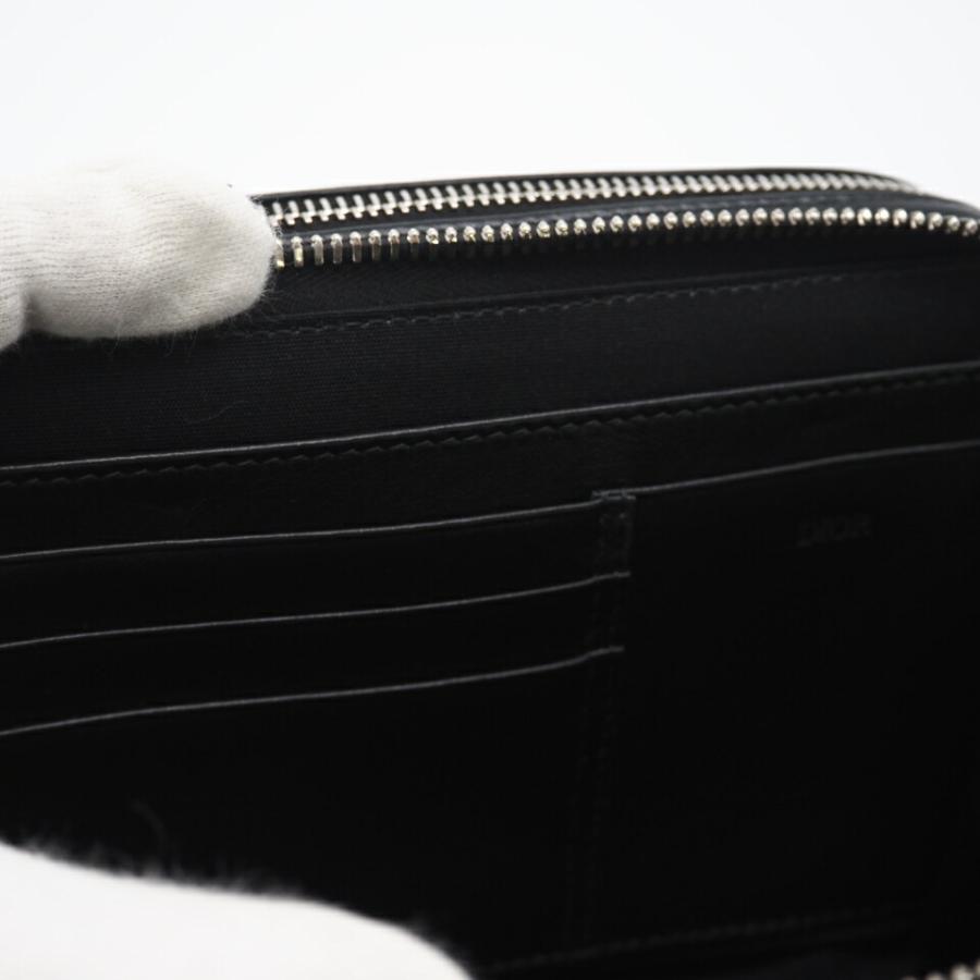 ☆3日以内返品可☆ Dior ディオール 2ESBC119VPD オブリーク