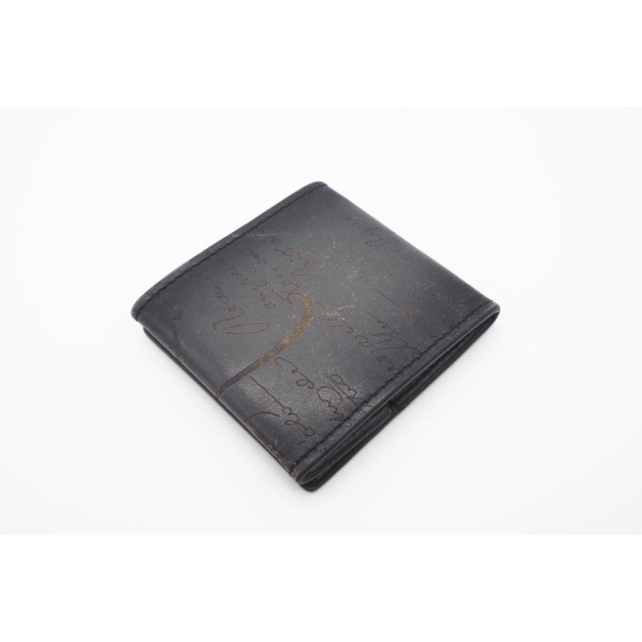 ☆安心の３大保証☆ Bランク ≪BERLUTI ベルルッティ/コインケース