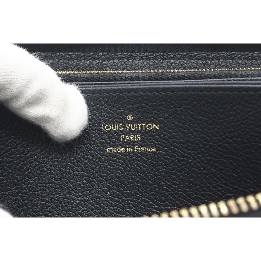 ☆安心の3大保証☆ Bランク ≪LOUIS VUITTON ルイ ヴィトン/ジッピー