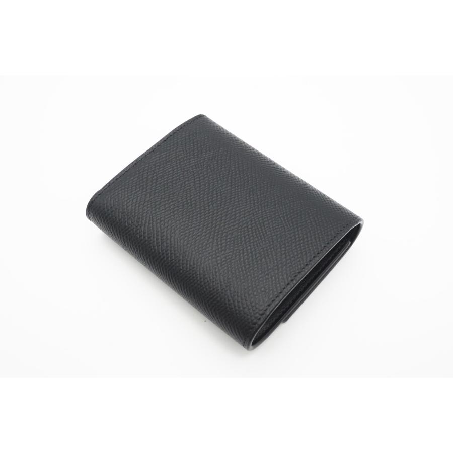 ☆安心の3大保証☆ Aランク ≪CELINE セリーヌ/三つ折り財布≫ 10B573  