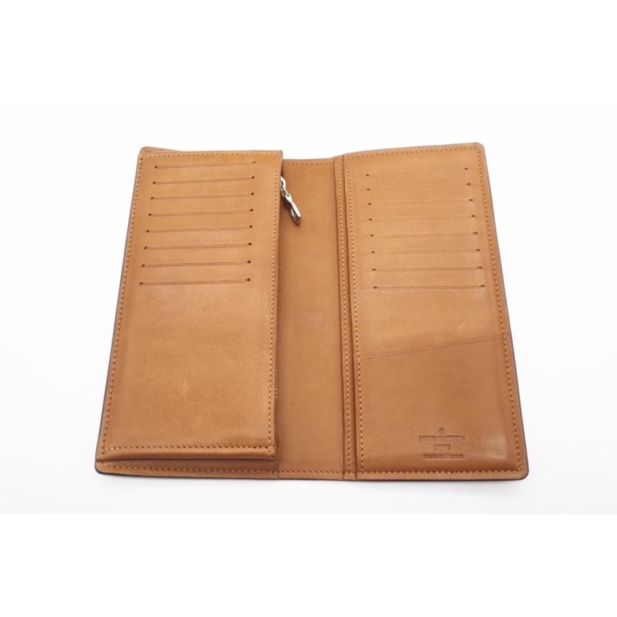 ☆安心の3大保証☆ Bランク ≪LOUIS VUITTON ルイ ヴィトン/二つ折り長  