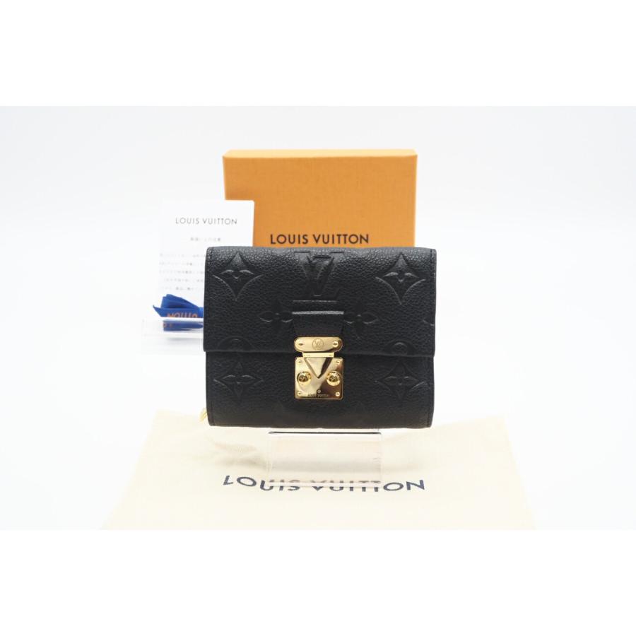 ☆安心の3大保証☆ ABランク ≪LOUIS VUITTON ルイ ヴィトン/三つ折り 