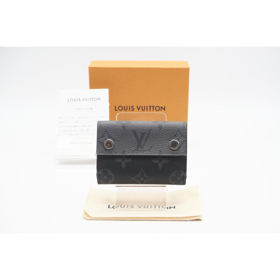 ☆安心の3大保証☆ Bランク ≪LOUIS VUITTON ルイ ヴィトン/三つ折り 
