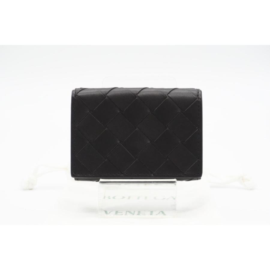 ☆安心の3大保証☆ Aランク ≪BOTTEGA VENETA ボッテガ ヴェネタ/三  