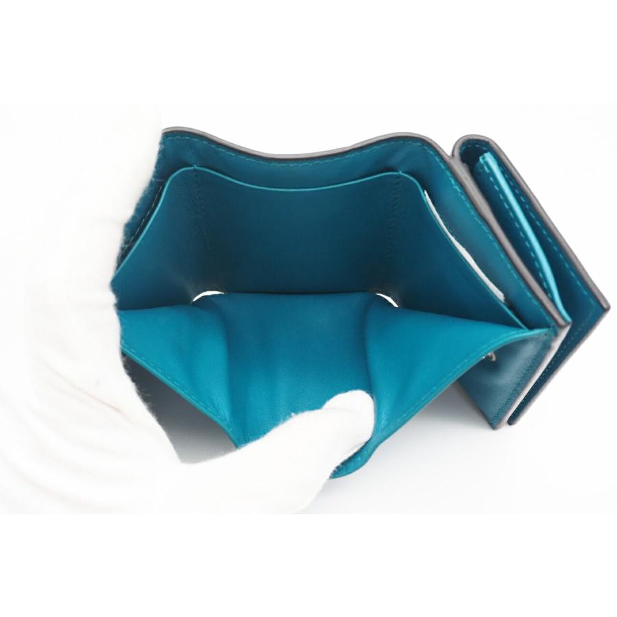 ☆安心の3大保証☆ Aランク ≪BOTTEGA VENETA ボッテガ ヴェネタ/三  