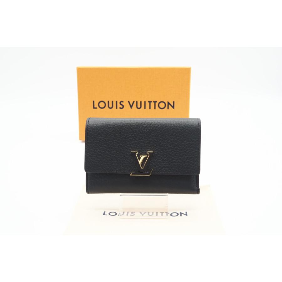 ☆安心の3大保証☆ ABランク ≪LOUIS VUITTON ルイ ヴィトン/三つ折り 