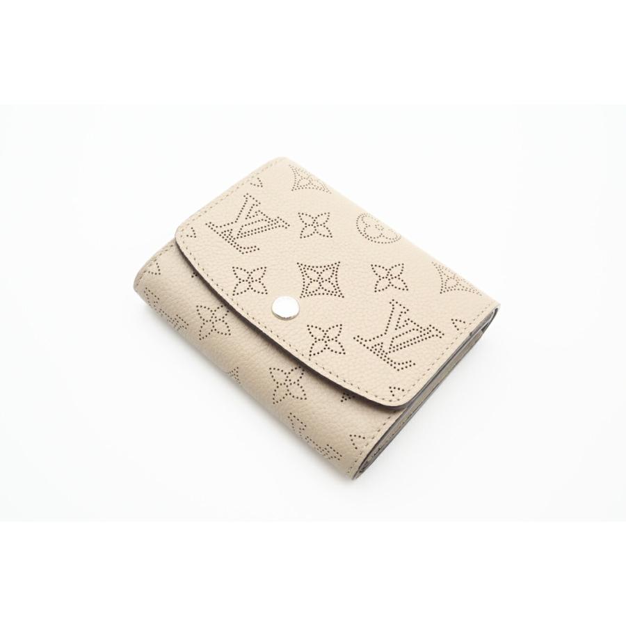 ☆安心の3大保証☆ Aランク ≪LOUIS VUITTON ルイ ヴィトン/二つ折り 