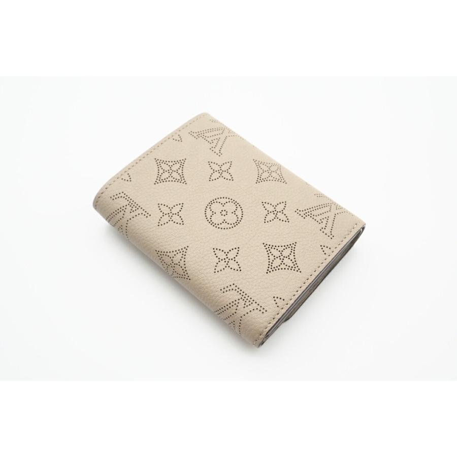 ☆安心の3大保証☆ Aランク ≪LOUIS VUITTON ルイ ヴィトン/二つ折り 