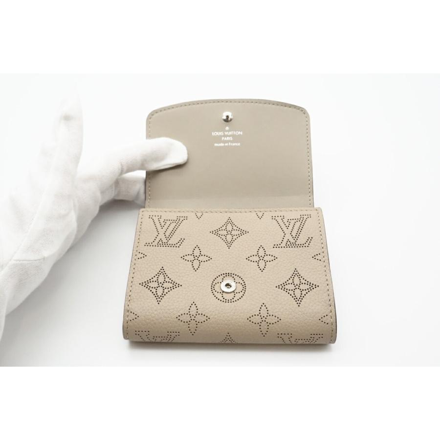 ☆安心の3大保証☆ Aランク ≪LOUIS VUITTON ルイ ヴィトン/二つ折り 