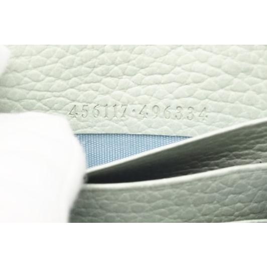 ☆安心の3大保証☆ Aランク ≪GUCCI グッチ/ラウンドファスナー ☆安心の3大保証☆ Aランク ≪GUCCI グッチ/ラウンドファスナー