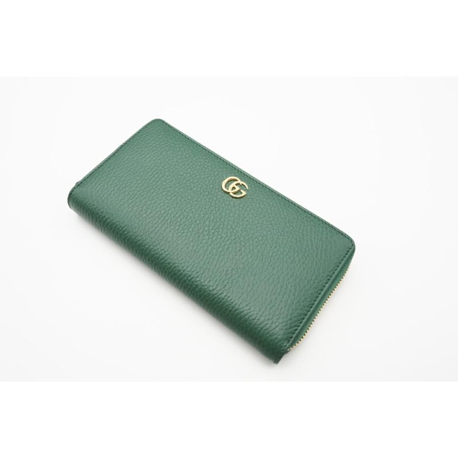 ☆安心の3大保証☆ Aランク ≪GUCCI グッチ/ラウンドファスナー ☆安心の3大保証☆ Aランク ≪GUCCI グッチ/ラウンドファスナー