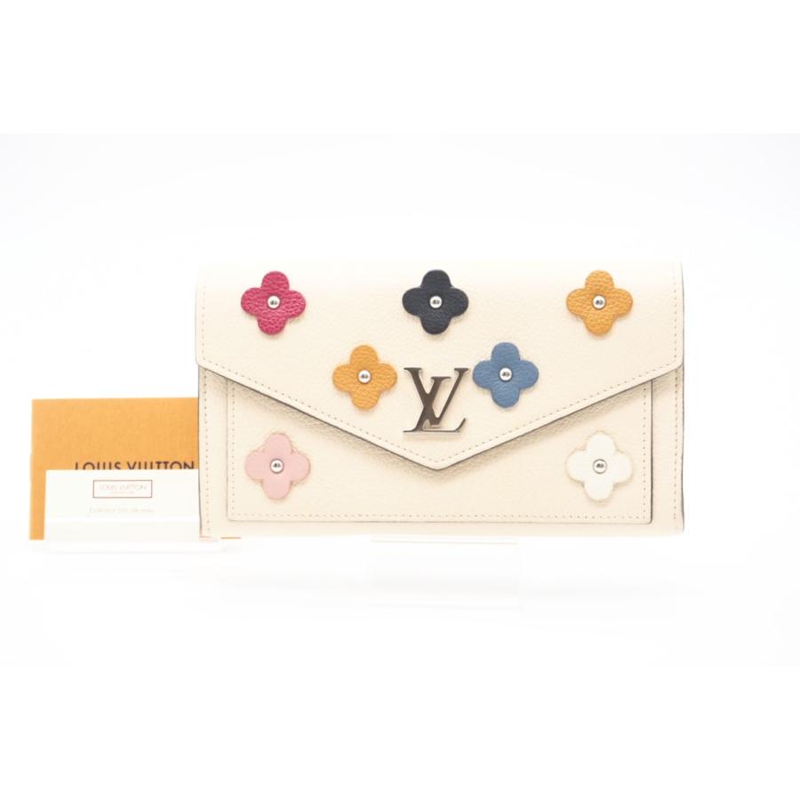 ☆安心の3大保証☆ ABランク ≪LOUIS VUITTON ルイ ヴィトン/二つ折り 