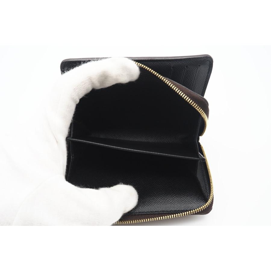 ☆安心の3大保証☆ ABランク ≪LOUIS VUITTON ルイ ヴィトン/二つ折り 