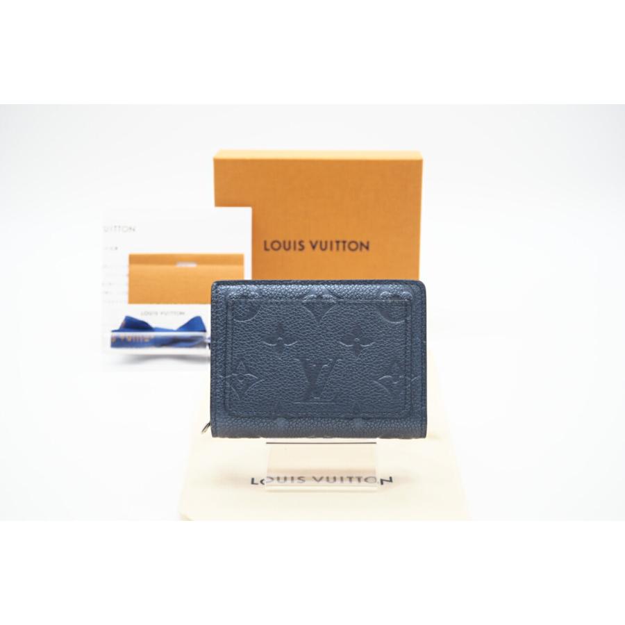 ☆安心の3大保証☆ ABランク ≪LOUIS VUITTON ルイ ヴィトン/二つ折り 