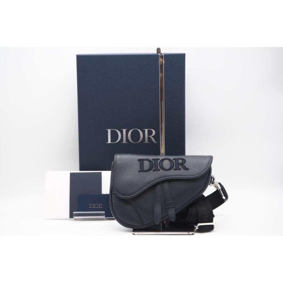 ☆安心の3大保証☆ ABランク ≪Dior ディオール/ショルダーバッグ  