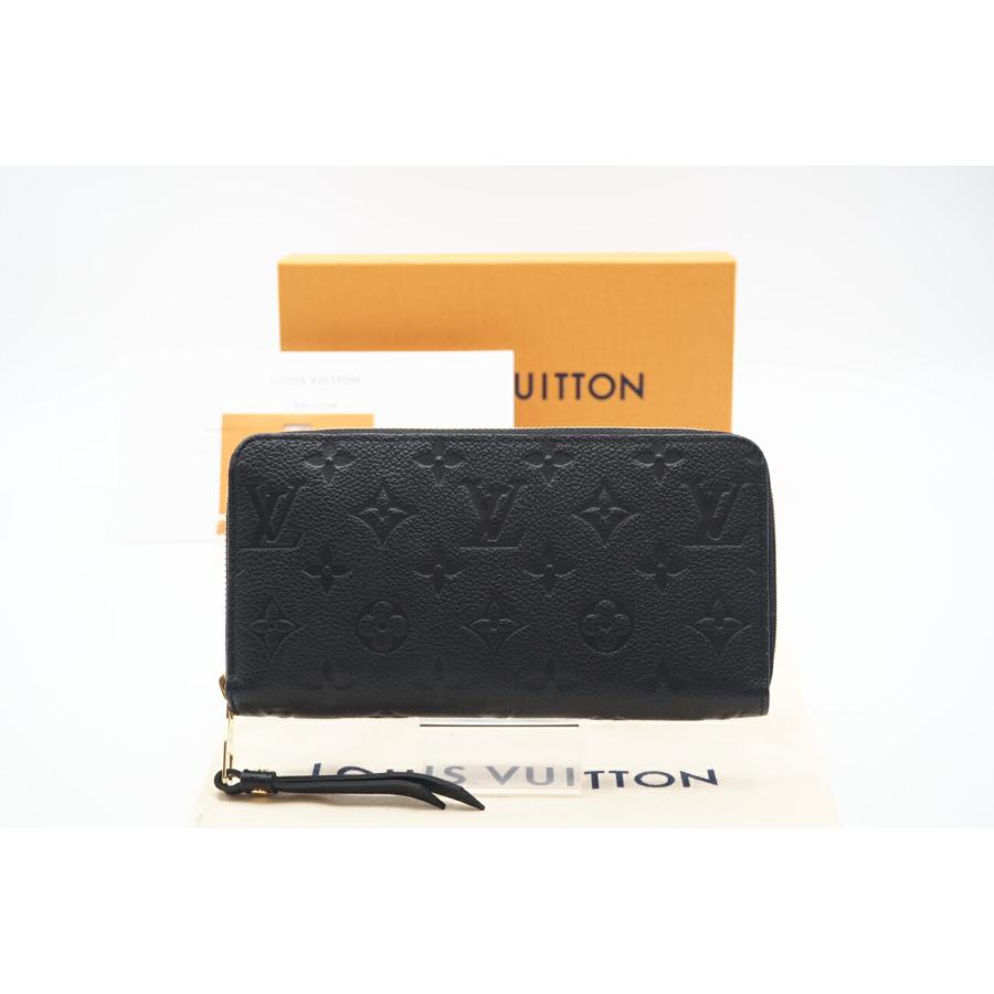 ☆安心の3大保証☆ ABランク ≪LOUIS VUITTON ルイ ヴィトン/ジッピー 