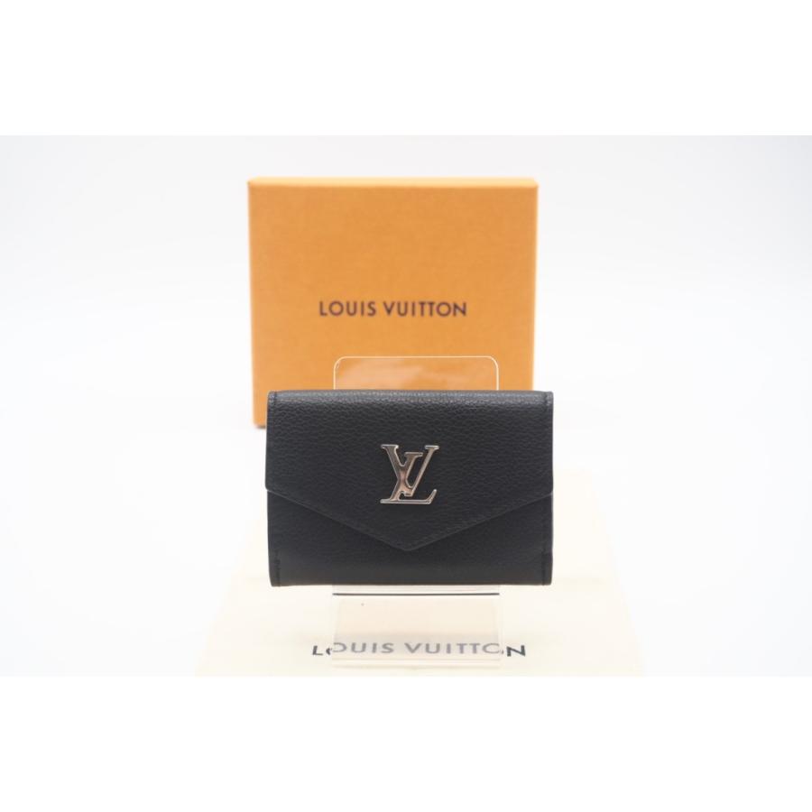 ☆安心の3大保証☆ ABランク ≪LOUIS VUITTON ルイ ヴィトン/三つ折り 